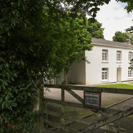 9 Copes Gardens Villa Truro Exteriör bild